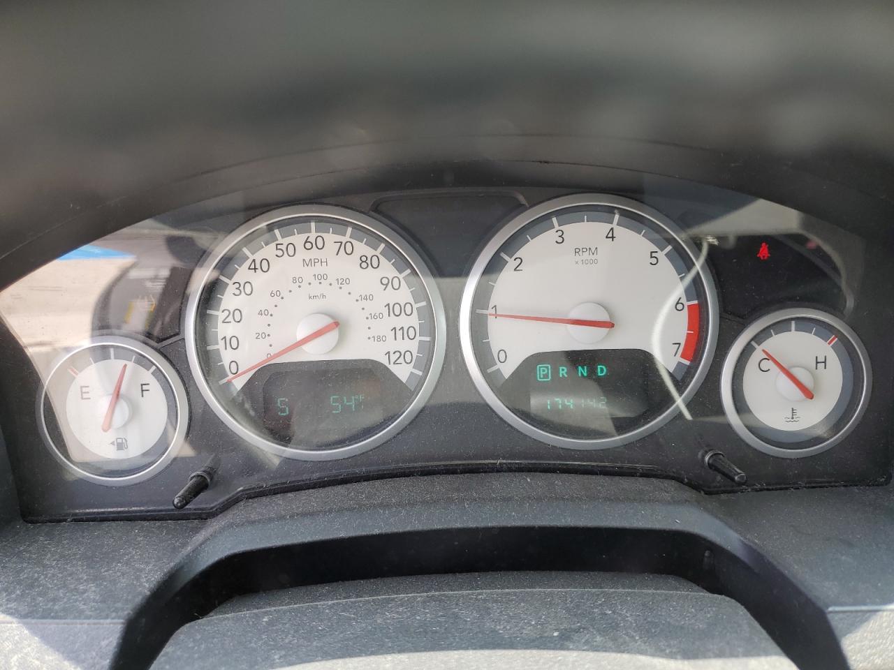 2D4RN5D19AR119801 2010 Dodge Grand Caravan Sxt