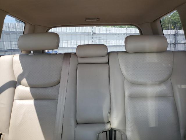 2002 Toyota Highlander Limited VIN: JTEGF21A220063907 Lot: 57807414