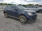 CHEVROLET EQUINOX LS снимка