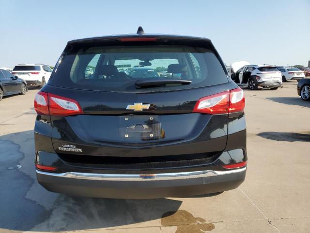 2018 Chevrolet Equinox Ls VIN: 2GNAXHEV9J6322378 Lot: 58241944