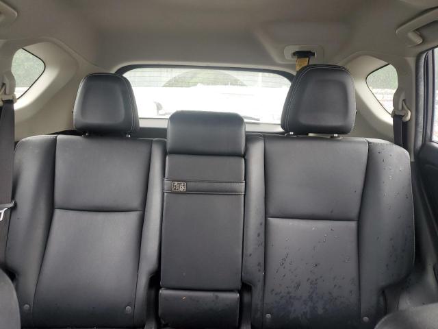 2017 Toyota Rav4 Hv Limited VIN: JTMDJREV0HD075132 Lot: 59390744