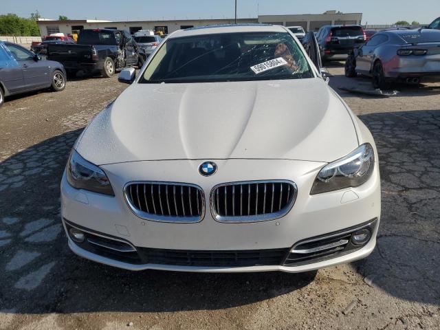 VIN WBAXA5C52ED690136 2014 BMW 5 Series, 535 D no.5