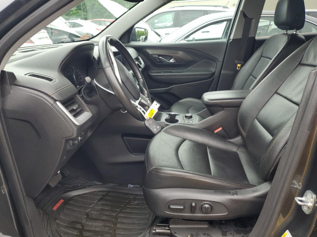 3GKALVEV4LL269496 2020 GMC Terrain Slt