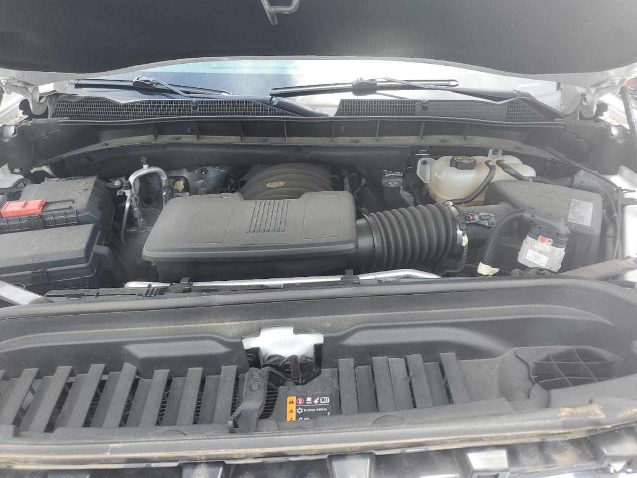 3GTP8DED3KG146448 2019 GMC Sierra C1500 Slt