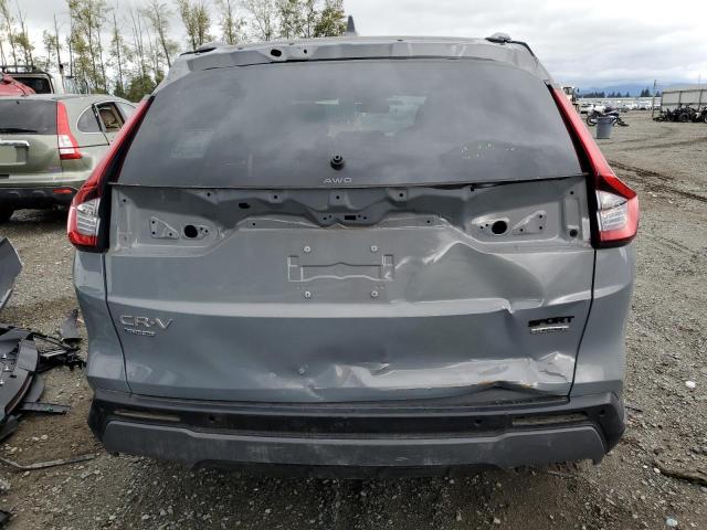 2023 Honda Cr-V Sport Touring VIN: 2HKRS6H96PH809734 Lot: 57123934