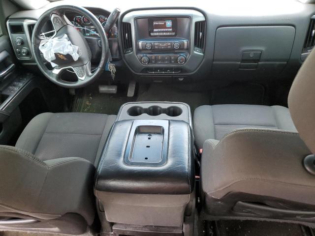 2015 CHEVROLET SILVERADO - 1GCVKREH3FZ206131