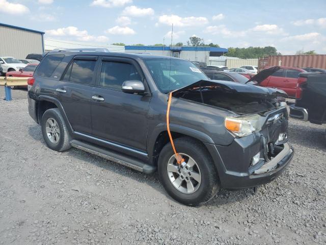 2011 Toyota 4Runner Sr5 VIN: JTEZU5JR1B5022113 Lot: 59248764