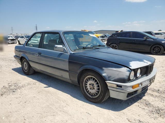 1989 BMW 325 I Automatic VIN: WBAAA2306K4259822 Lot: 59462304