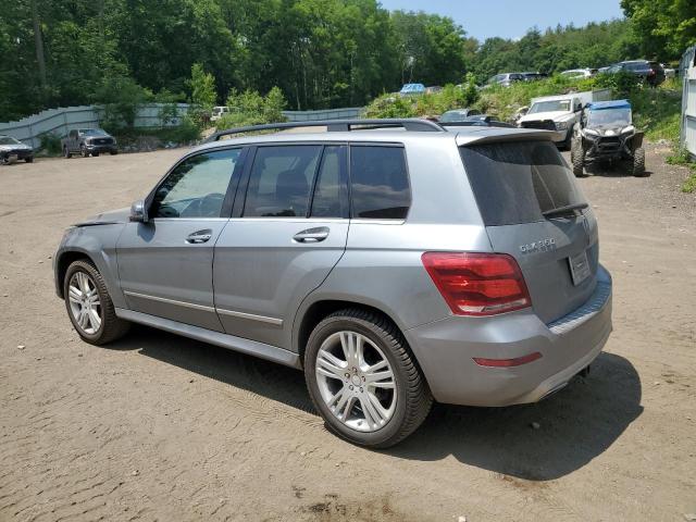 2014 Mercedes-Benz Glk 350 4Matic VIN: WDCGG8JB0EG311753 Lot: 59880234