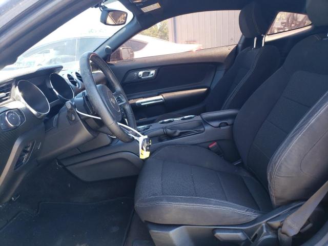 2015 Ford Mustang VIN: 1FA6P8AM7F5412178 Lot: 58349874