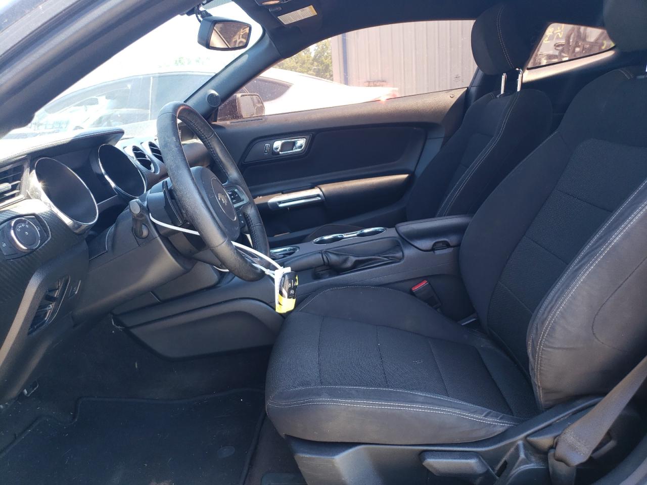 1FA6P8AM7F5412178 2015 Ford Mustang