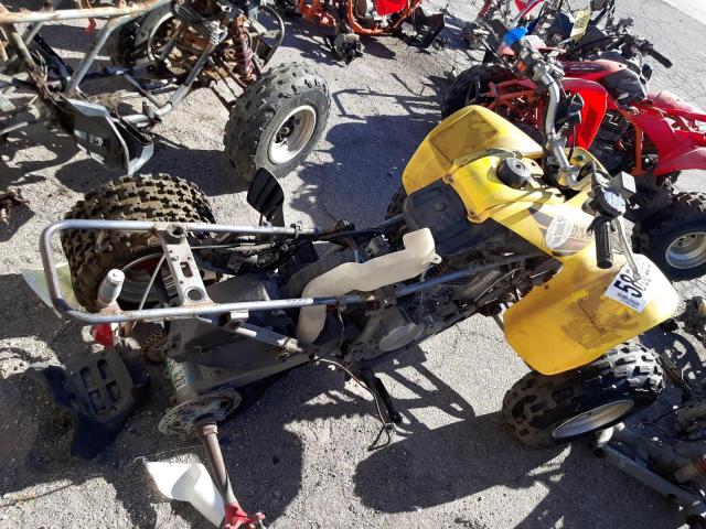 2001 HONDA TRX400 EX - 478TE230314107018