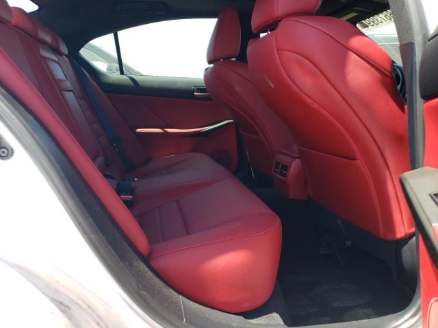 2021 LEXUS IS 350 F-S - JTHGZ1B24M5048309