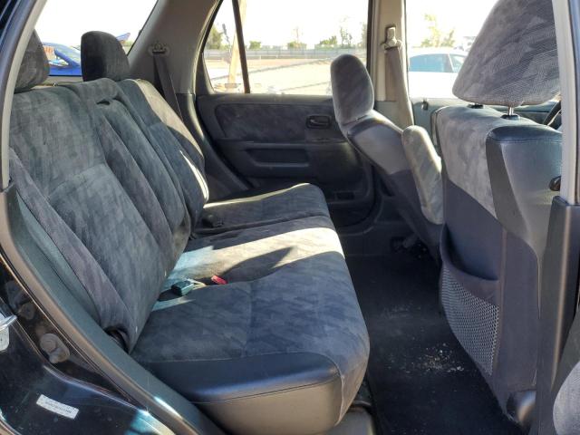 2004 Honda Cr-V Ex VIN: SHSRD78874U243660 Lot: 59498294