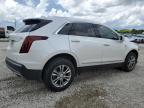 CADILLAC XT5 PREMIU photo