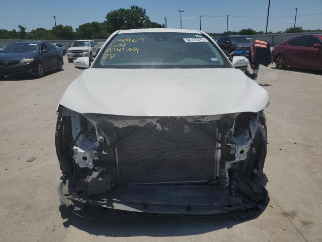 VIN 4T1B11HK0KU846654 2019 Toyota Camry, L no.5