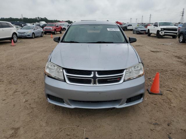 2013 Dodge Avenger Se VIN: 1C3CDZAB1DN585190 Lot: 59457824