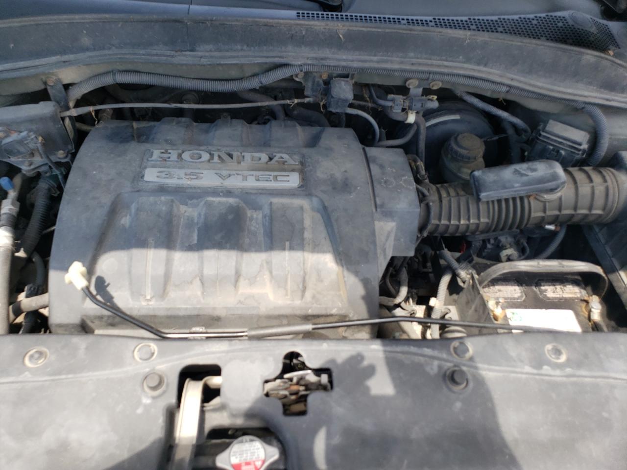 5FNYF18626B001287 2006 Honda Pilot Ex