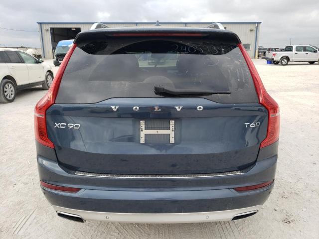 2018 VOLVO XC90 T6 YV4A22PK5J1211818