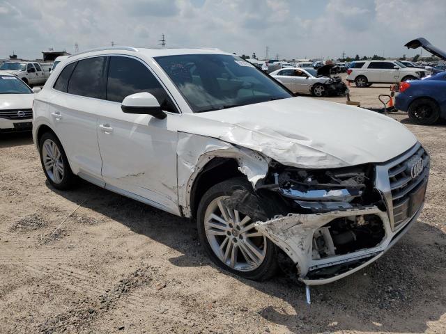 VIN WA1CNAFY9J2053880 2018 Audi Q5, Prestige no.4