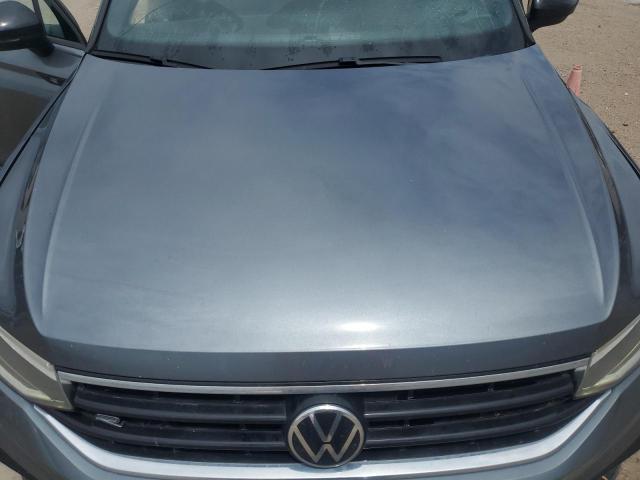 2023 Volkswagen Tiguan Se R-Line Black VIN: 3VVCB7AX6PM024856 Lot: 58176914