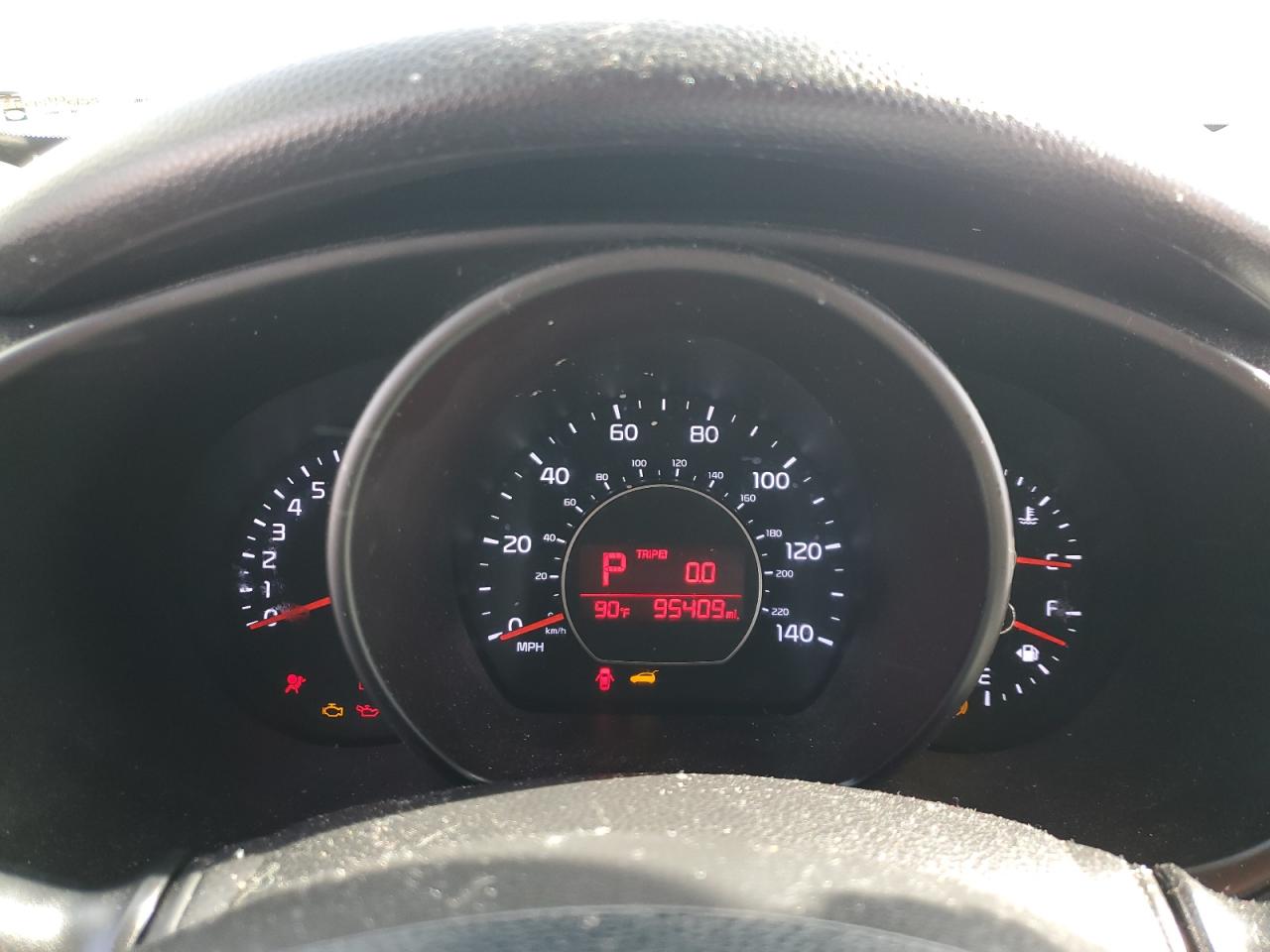 KNDJN2A20J7524498 2018 Kia Soul