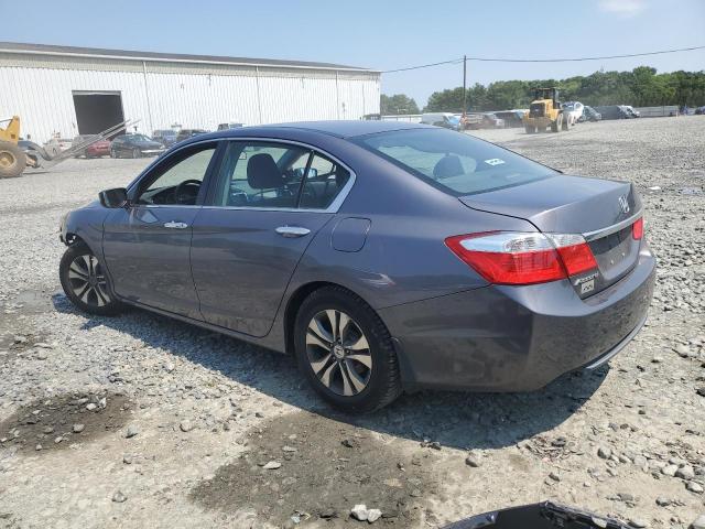 2015 Honda Accord Lx VIN: 1HGCR2E31FA166873 Lot: 59580134