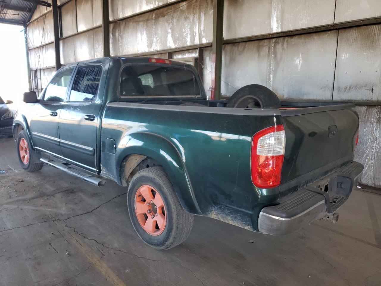 5TBET34124S448706 2004 Toyota Tundra Double Cab Sr5