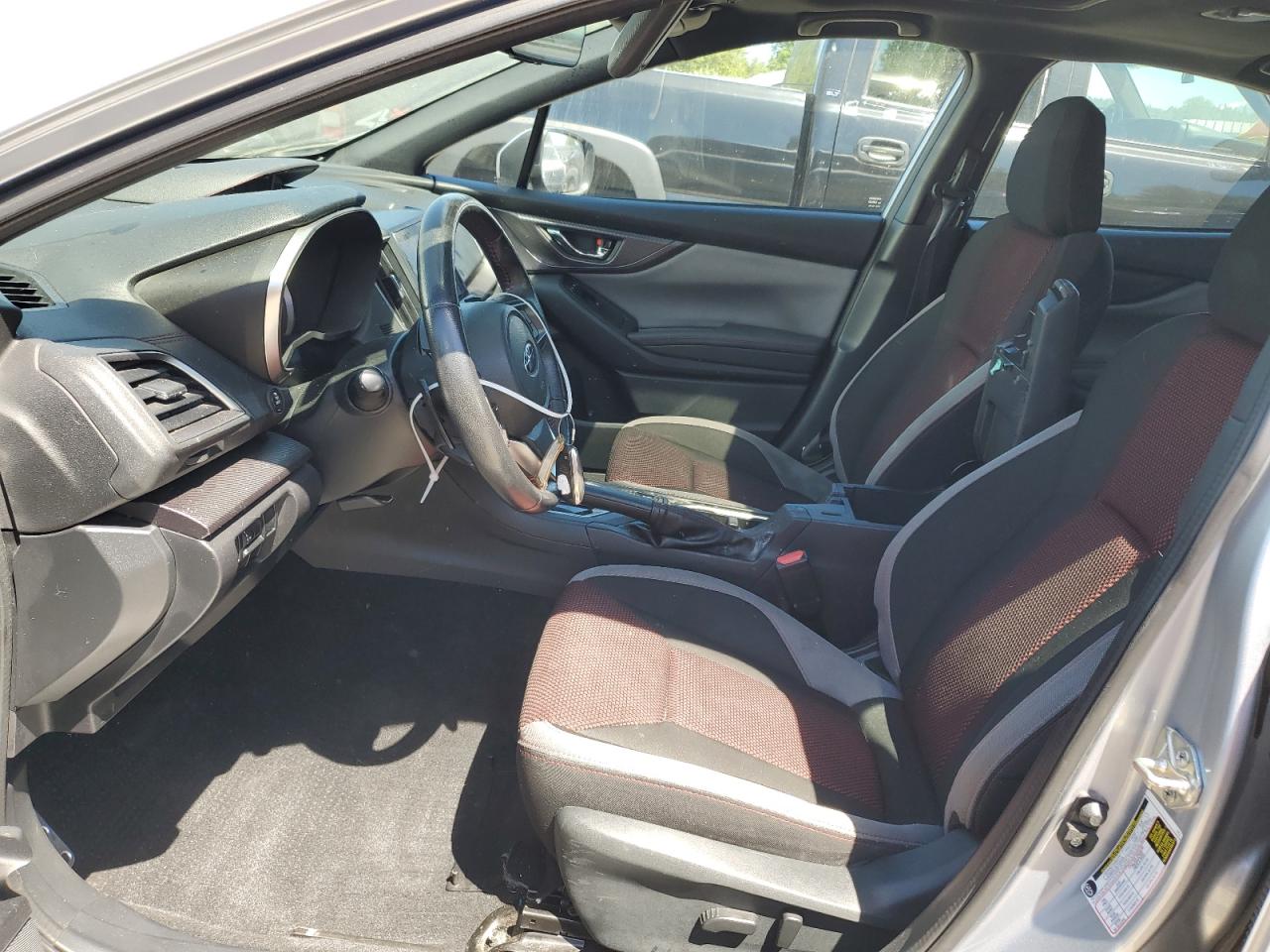 4S3GKAM66L3614065 2020 Subaru Impreza Sport