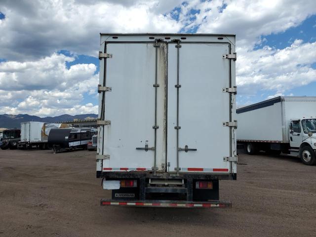 2017 Isuzu Nrr VIN: JALE5W165H7301992 Lot: 59925044