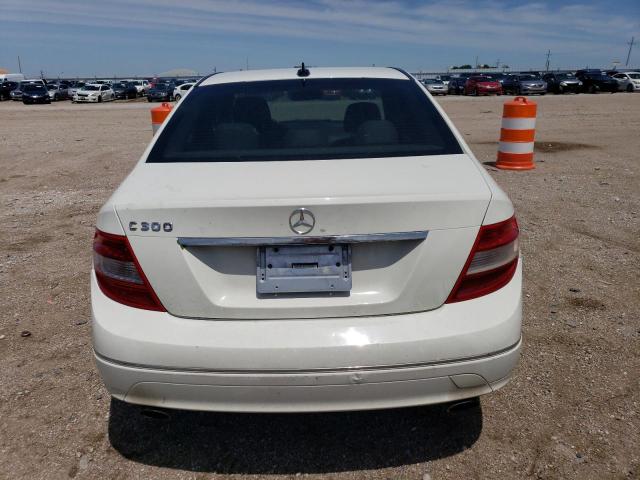 2008 Mercedes-Benz C 300 VIN: WDDGF54X28F081793 Lot: 57479804