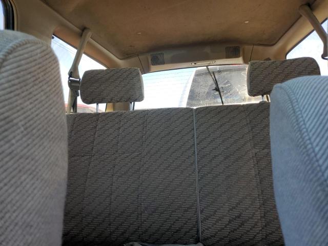 1994 Toyota 4Runner Vn39 Sr5 VIN: JT3VN39W4R0136410 Lot: 59173904