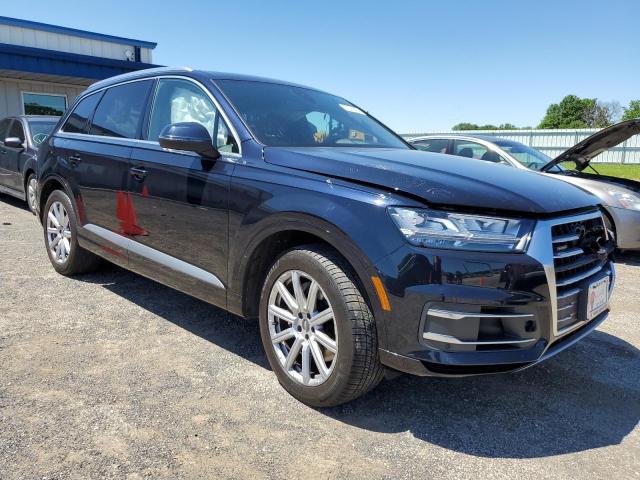 VIN WA1LAAF7XHD051220 2017 Audi Q7, Premium Plus no.4