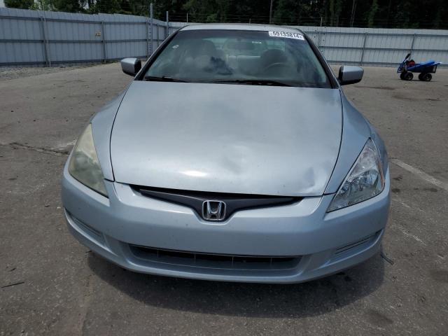 1HGCM822X3A000229 2003 Honda Accord Lx