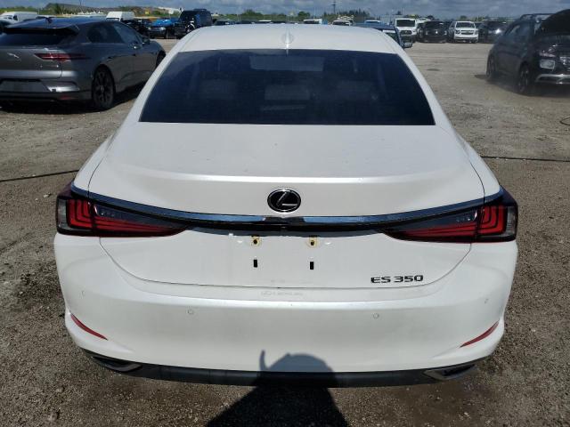2020 Lexus Es 350 VIN: 58ADZ1B10LU080162 Lot: 60134314