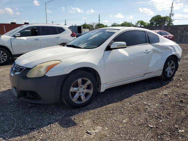 2010 Nissan Altima S VIN: 1N4AL2EPXAC125168 Lot: 59508494