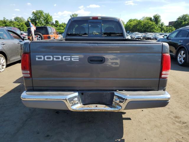 2002 Dodge Dakota Slt VIN: 1B7FL46NX2S649548 Lot: 57213264