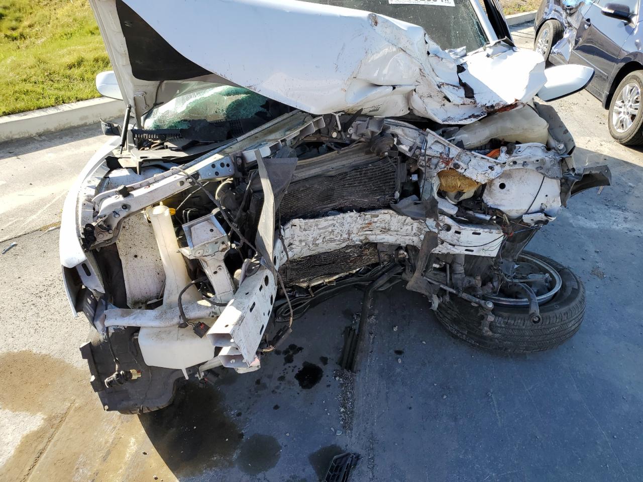 2C3CCAAG2HH593846 2017 Chrysler 300 Limited