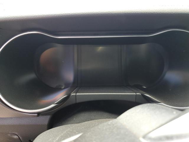 2019 Ford Mustang Gt VIN: 1FATP8FFXK5171725 Lot: 58541534