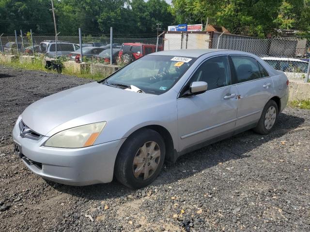 2004 Honda Accord Lx VIN: 1HGCM56384A068242 Lot: 57025394