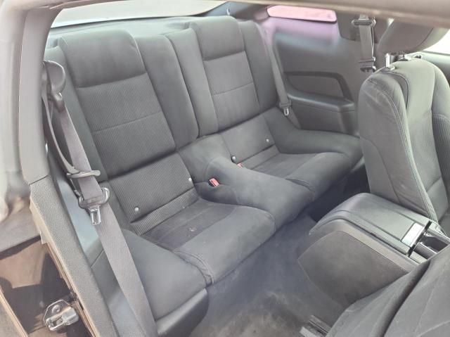 1ZVBP8AN4A5138123 2010 Ford Mustang