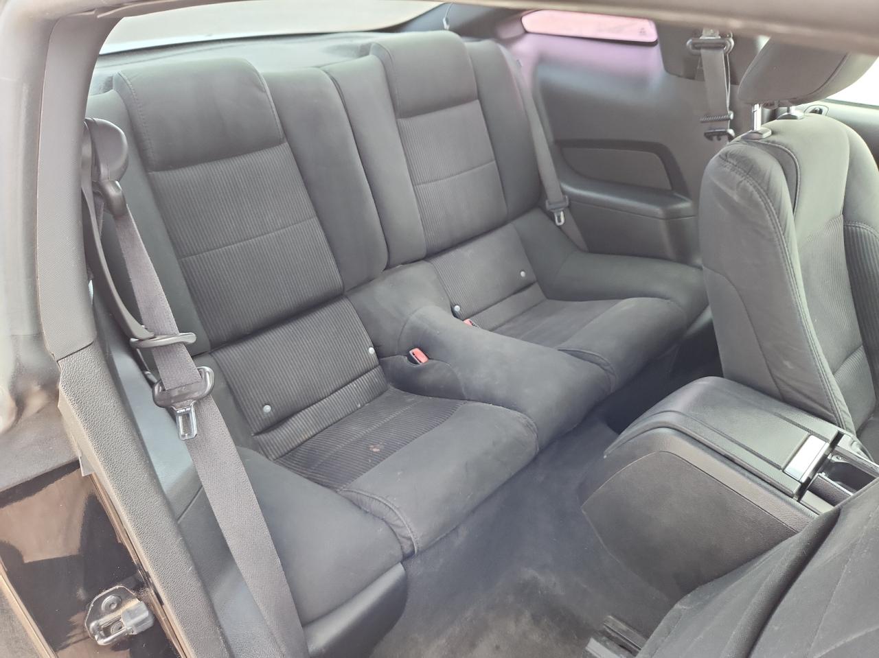 1ZVBP8AN4A5138123 2010 Ford Mustang 1ZVBP8AN4A5138123 2010 Ford Mustang