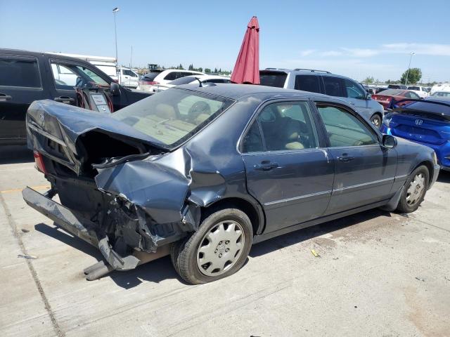 2004 Acura 3.5Rl VIN: JH4KA96654C006014 Lot: 59132974