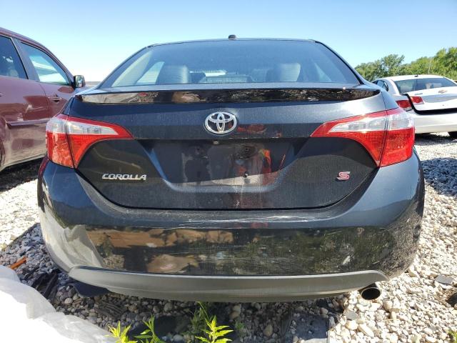 2015 Toyota Corolla L VIN: 2T1BURHE5FC232044 Lot: 57737344