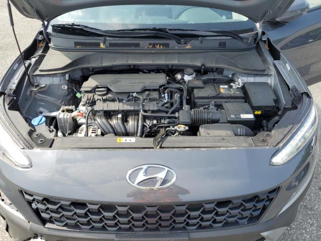 2023 Hyundai Kona Sel VIN: KM8K3CAB5PU048044 Lot: 59278384