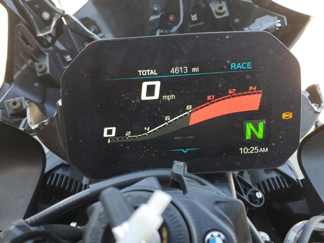 2021 BMW S 1000 RR - WB10E2300M6D47713