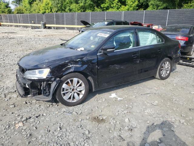 3VWD17AJ5FM316205 2015 VOLKSWAGEN JETTA - Image 1