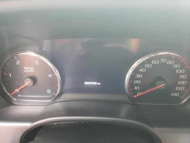 2016 GMC Sierra K2500 Denali VIN: 1GT12UE88GF248590 Lot: 57398234