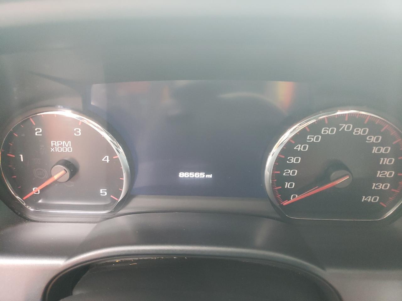 1GT12UE88GF248590 2016 GMC Sierra K2500 Denali