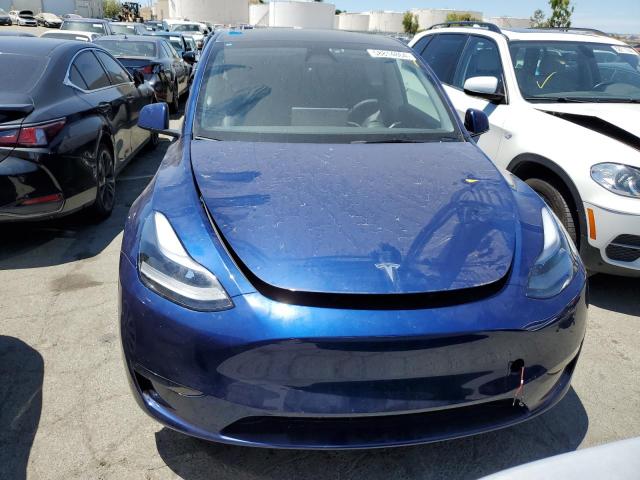 2023 Tesla Model Y VIN: 7SAYGDEE5PF913331 Lot: 58814864